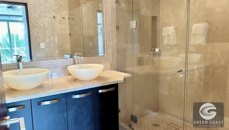 Jaco Boutique Hotel 2-Bed Lock-Off Condo with Resort Amenities — view 10, Jacó, Costa Rica