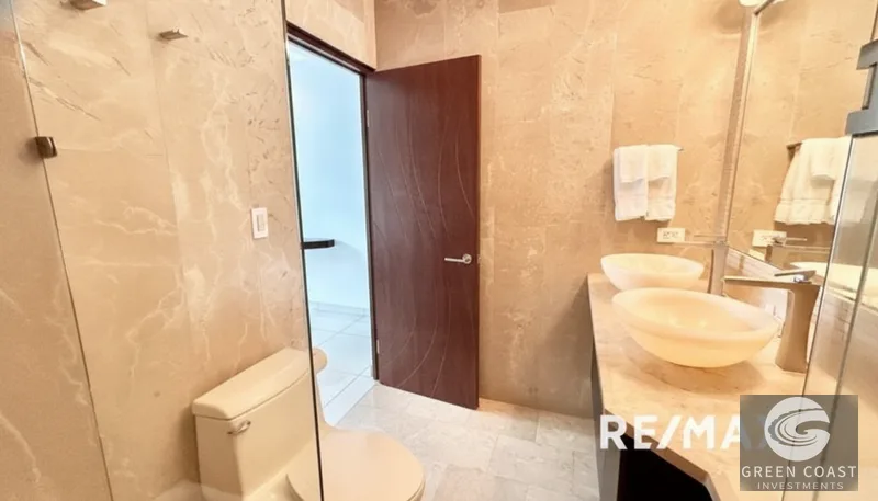 Jaco Boutique Hotel 2-Bed Lock-Off Condo with Resort Amenities — view 11, Jacó, Costa Rica
