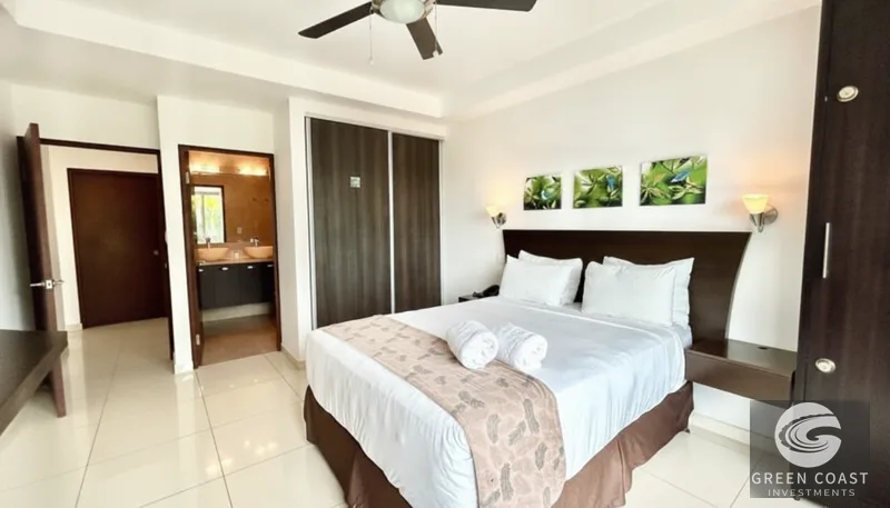 Jaco Boutique Hotel 2-Bed Lock-Off Condo with Resort Amenities — view 12, Jacó, Costa Rica