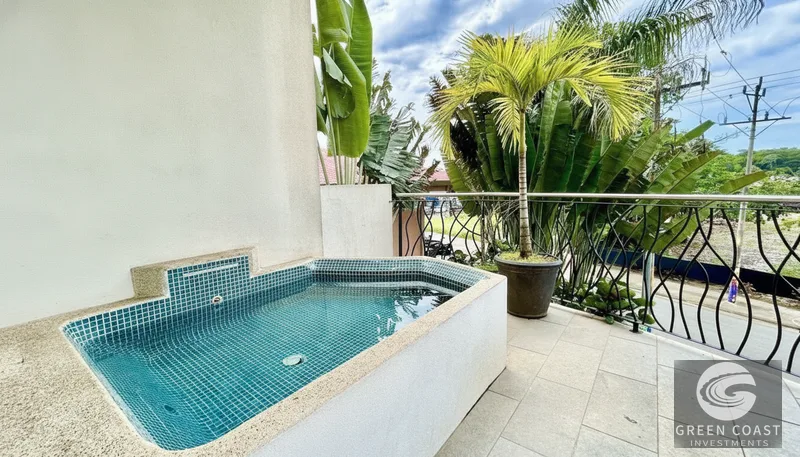 Jaco Boutique Hotel 2-Bed Lock-Off Condo with Resort Amenities — view 13, Jacó, Costa Rica