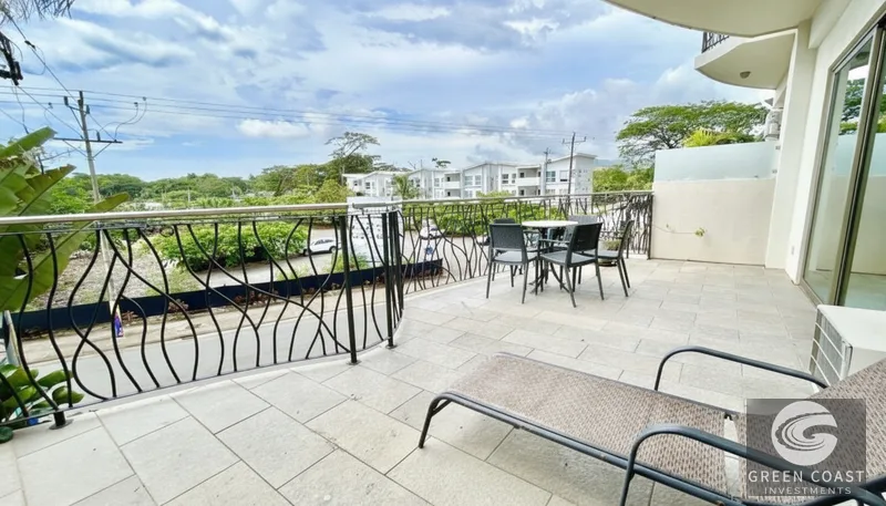 Jaco Boutique Hotel 2-Bed Lock-Off Condo with Resort Amenities — view 14, Jacó, Costa Rica