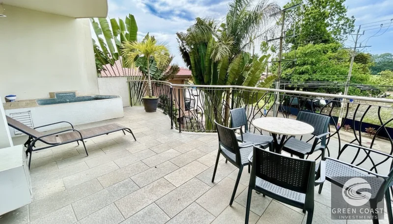 Jaco Boutique Hotel 2-Bed Lock-Off Condo with Resort Amenities — view 15, Jacó, Costa Rica