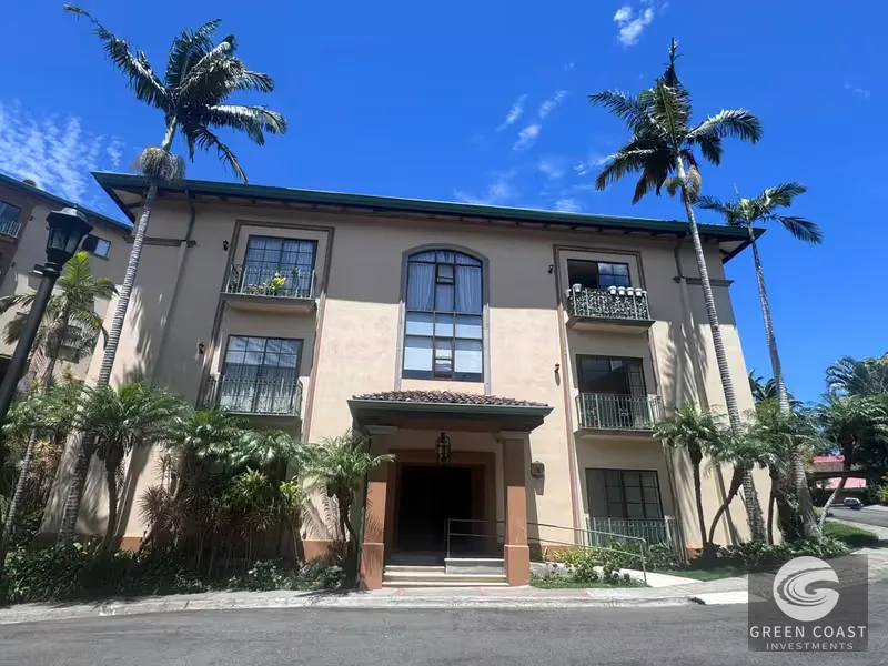 Modern 2-Bed Condo with Pool in Prime San Rafael de Escazú — view 1, San Rafael de Escazú, Barrio Escalante, Costa Rica