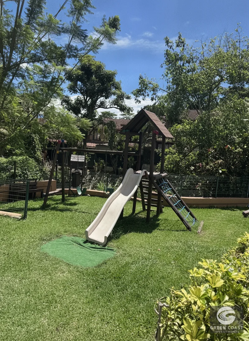 Modern 2-Bed Condo with Pool in Prime San Rafael de Escazú — view 6, San Rafael de Escazú, Barrio Escalante, Costa Rica