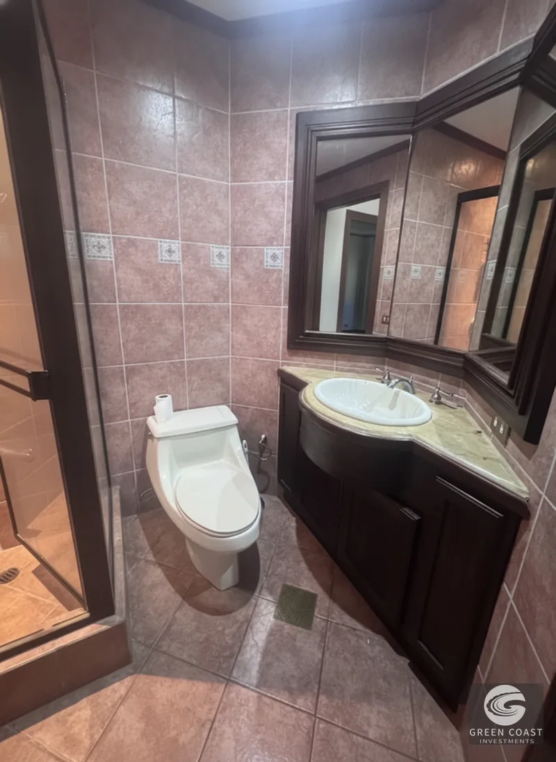 Modern 2-Bed Condo with Pool in Prime San Rafael de Escazú — view 13, San Rafael de Escazú, Barrio Escalante, Costa Rica