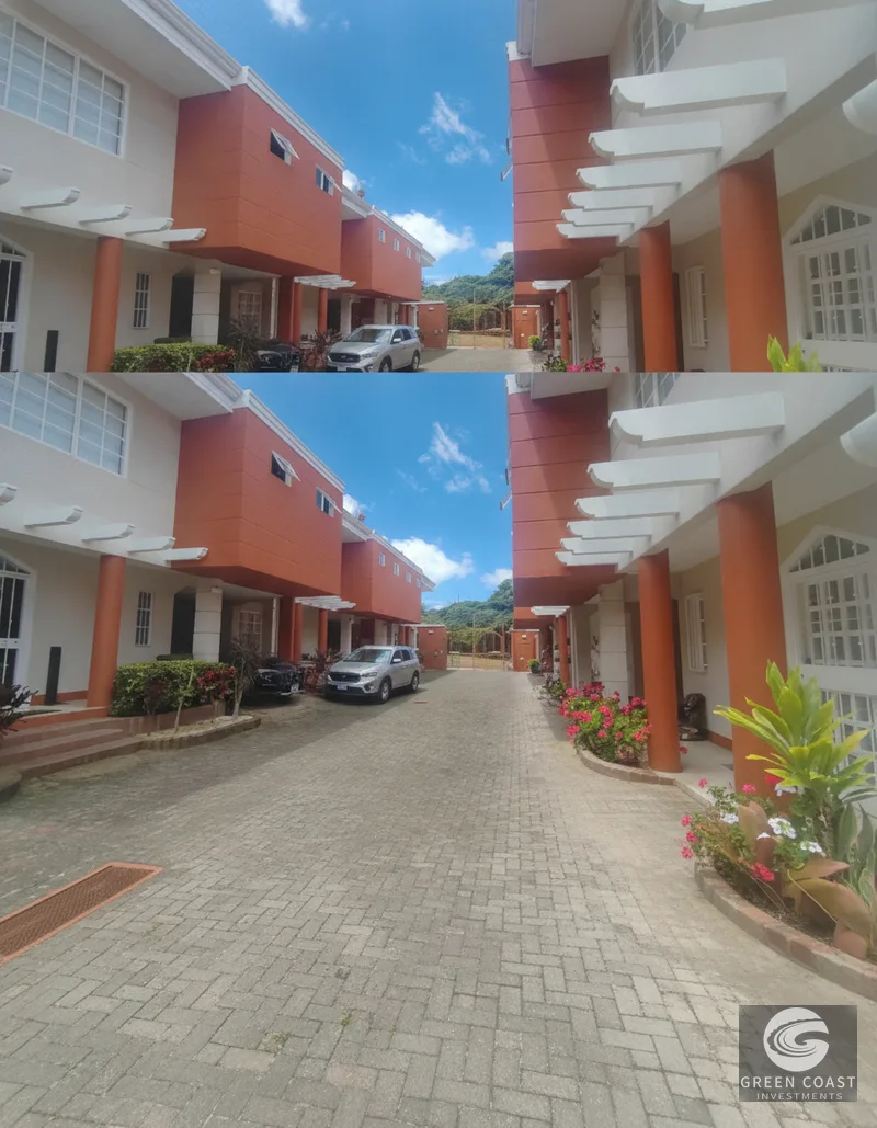 Modern 4BR Sabanilla Condo with Private Garden & Terrace in Exclusive Gated Community — view 1, Sabanilla por La Cosecha, Sabanilla, Costa Rica