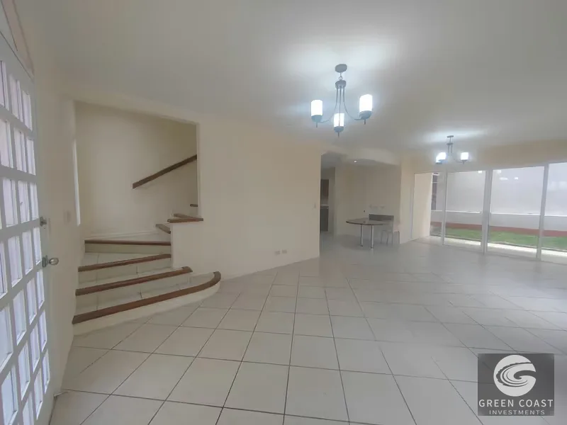 Modern 4BR Sabanilla Condo with Private Garden & Terrace in Exclusive Gated Community — view 2, Sabanilla por La Cosecha, Sabanilla, Costa Rica