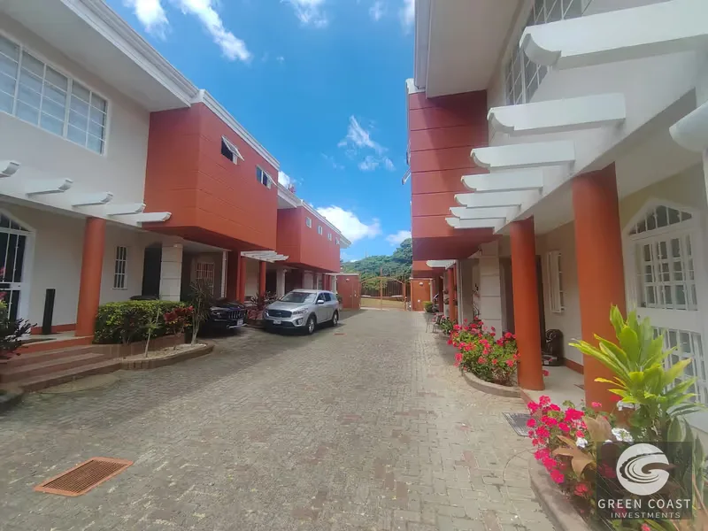 Modern 4BR Sabanilla Condo with Private Garden & Terrace in Exclusive Gated Community — view 8, Sabanilla por La Cosecha, Sabanilla, Costa Rica