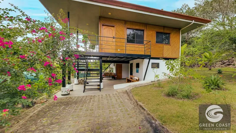 Turrúcares Eco-Estate with 2 Homes, Pool & Bamboo Forest — view 6, Turrúcares, Turrúcares, Costa Rica