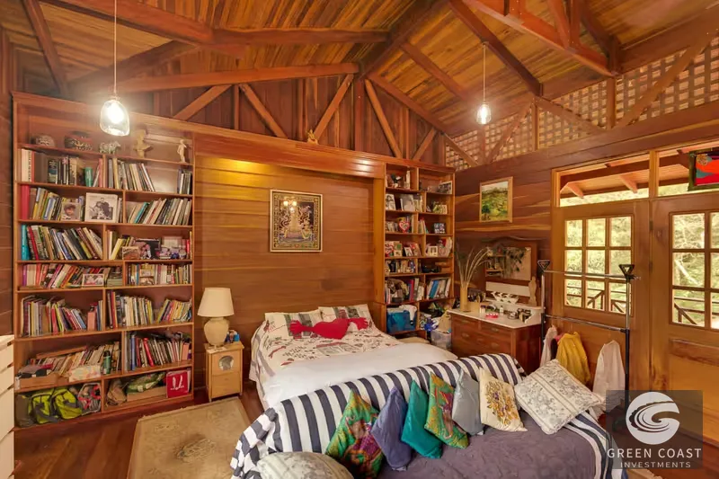 Turrúcares Eco-Estate with 2 Homes, Pool & Bamboo Forest — view 7, Turrúcares, Turrúcares, Costa Rica