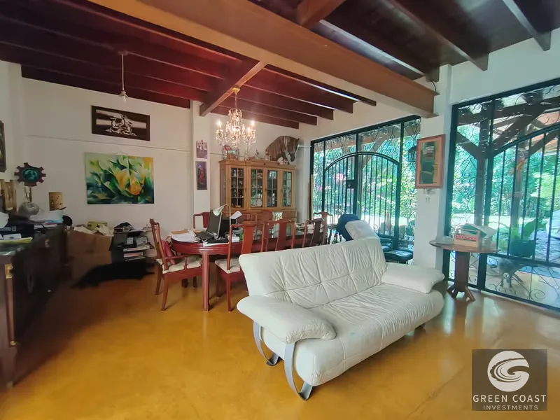 Turrúcares Eco-Estate with 2 Homes, Pool & Bamboo Forest — view 11, Turrúcares, Turrúcares, Costa Rica