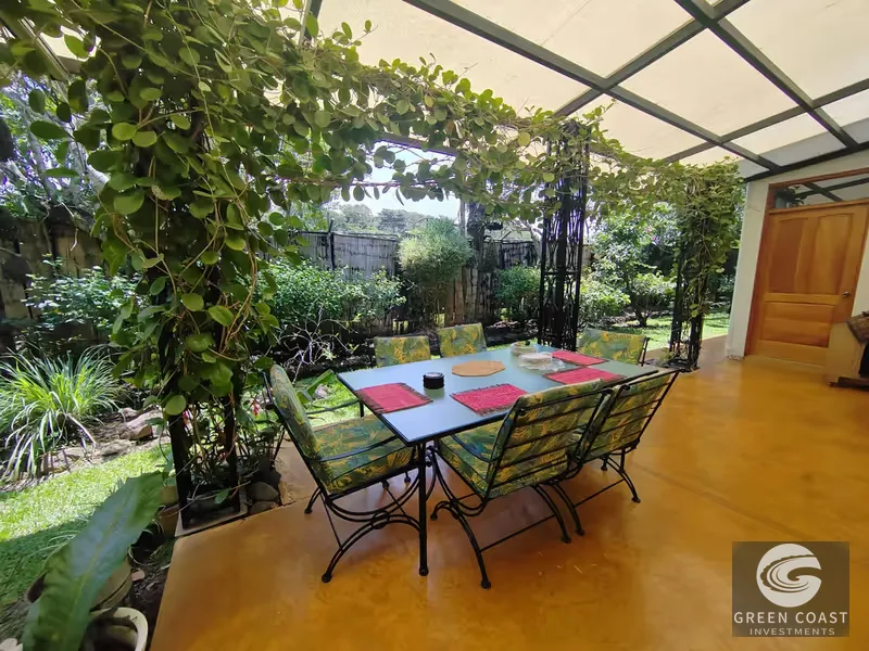 Turrúcares Eco-Estate with 2 Homes, Pool & Bamboo Forest — view 12, Turrúcares, Turrúcares, Costa Rica