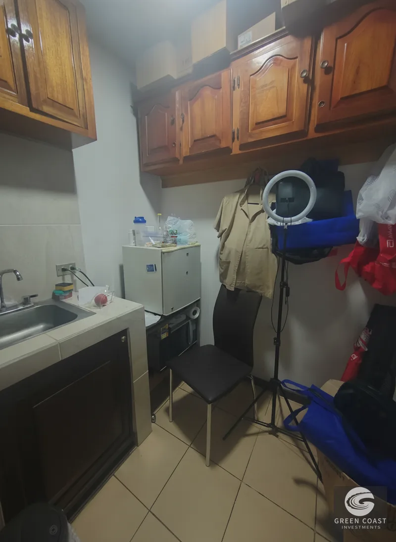 Turnkey 3-Office Medical Clinic with Parking in Alajuela Centro | Central Valley Commercial Investment — view 4, Alajuela Centro, Alajuela Centro, Costa Rica