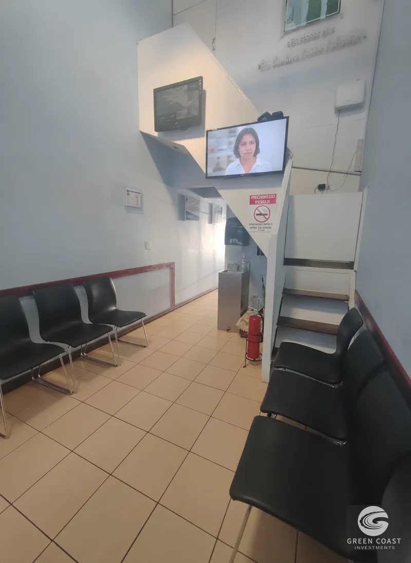 Turnkey 3-Office Medical Clinic with Parking in Alajuela Centro | Central Valley Commercial Investment — view 5, Alajuela Centro, Alajuela Centro, Costa Rica