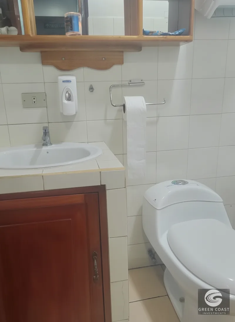 Turnkey 3-Office Medical Clinic with Parking in Alajuela Centro | Central Valley Commercial Investment — view 6, Alajuela Centro, Alajuela Centro, Costa Rica