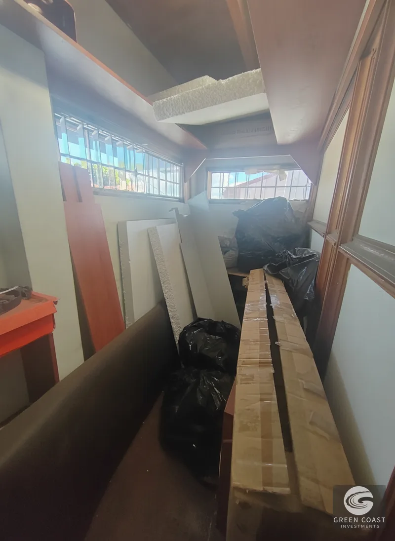 Turnkey 3-Office Medical Clinic with Parking in Alajuela Centro | Central Valley Commercial Investment — view 8, Alajuela Centro, Alajuela Centro, Costa Rica