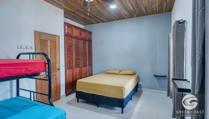Modern 2-BR Jungle Oasis on 1.25 Acres Near Bejuco Beach — view 11, Jacó, Costa Rica