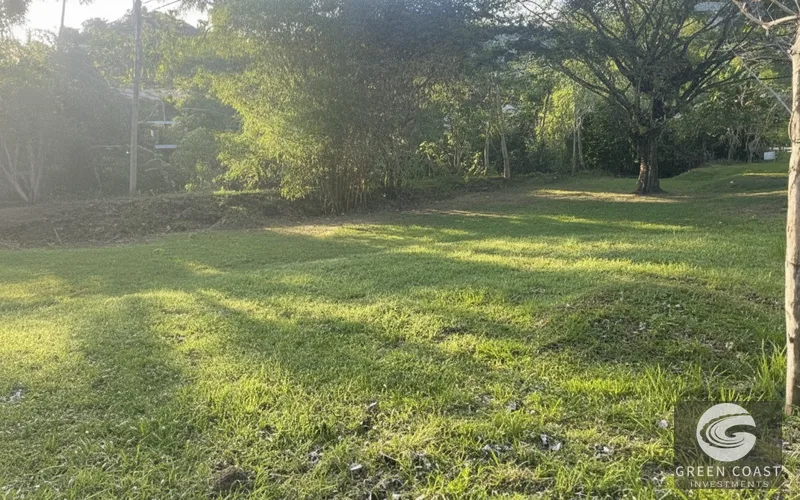 Prime 400m² Ocean-View Building Lot near Jaco Beach – Ready to Build with Utilities — view 8, Jacó, Costa Rica