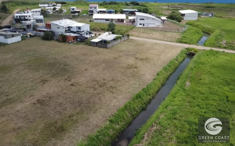 Prime 400m² Ocean-View Building Lot near Jaco Beach – Ready to Build with Utilities — view 12, Jacó, Costa Rica