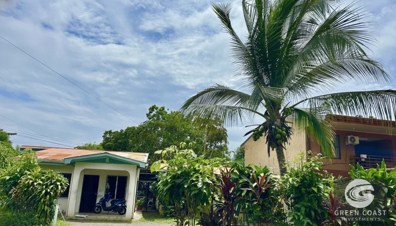 Downtown Jaco Multi-Family Income Property with Mixed-Use Zoning & Ocean Views — view 3, Jacó, Costa Rica