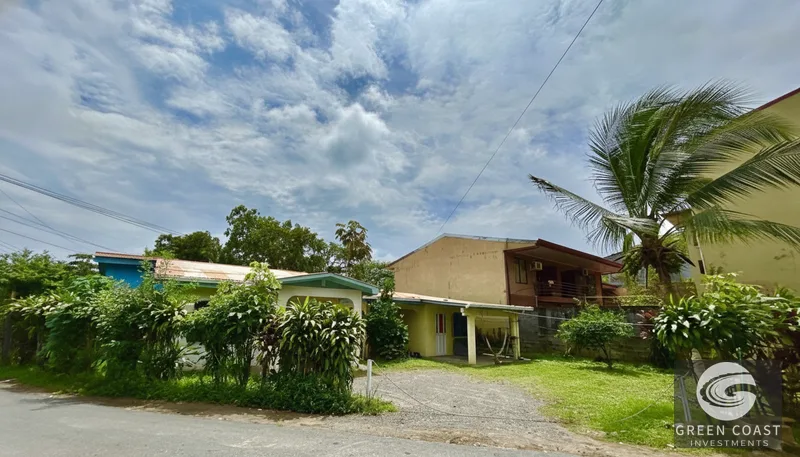 Downtown Jaco Multi-Family Income Property with Mixed-Use Zoning & Ocean Views — view 4, Jacó, Costa Rica