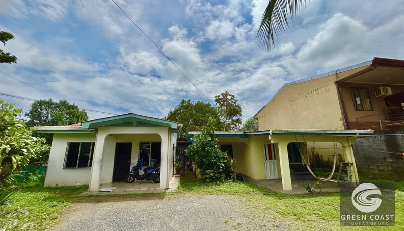 Downtown Jaco Multi-Family Income Property with Mixed-Use Zoning & Ocean Views — view 5, Jacó, Costa Rica