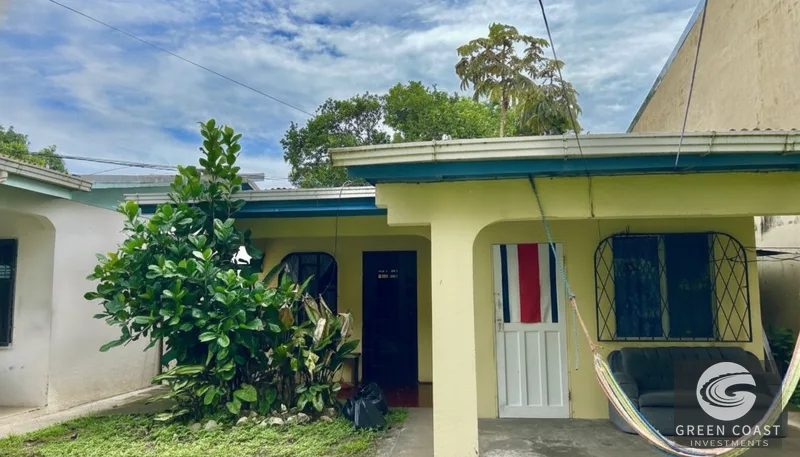 Downtown Jaco Multi-Family Income Property with Mixed-Use Zoning & Ocean Views — view 6, Jacó, Costa Rica