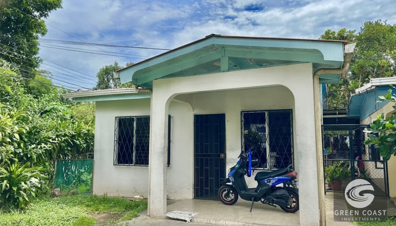 Downtown Jaco Multi-Family Income Property with Mixed-Use Zoning & Ocean Views — view 7, Jacó, Costa Rica