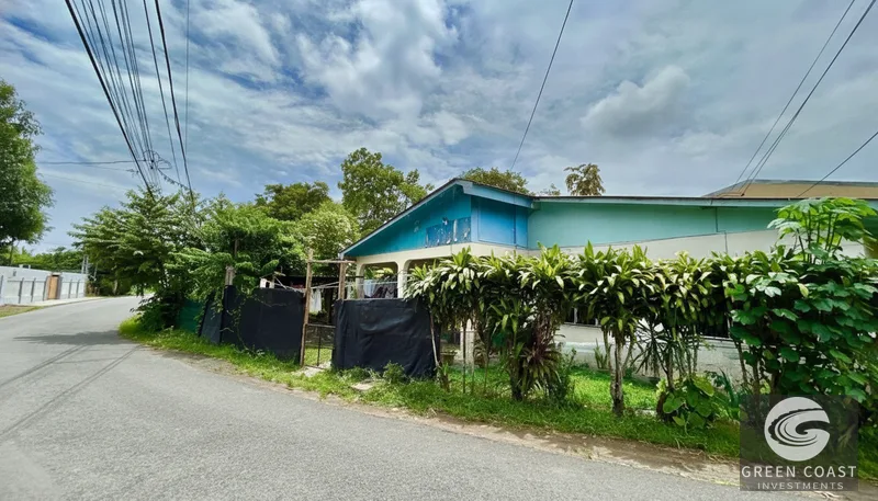 Downtown Jaco Multi-Family Income Property with Mixed-Use Zoning & Ocean Views — view 8, Jacó, Costa Rica