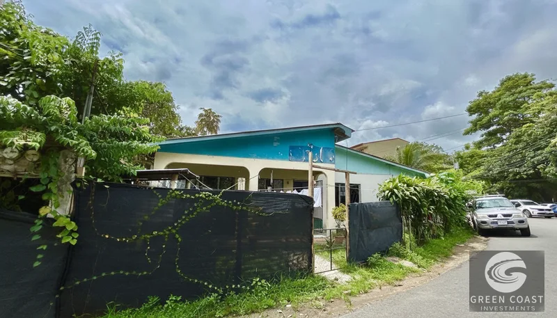 Downtown Jaco Multi-Family Income Property with Mixed-Use Zoning & Ocean Views — view 9, Jacó, Costa Rica