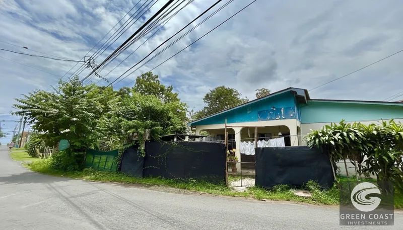 Downtown Jaco Multi-Family Income Property with Mixed-Use Zoning & Ocean Views — view 10, Jacó, Costa Rica
