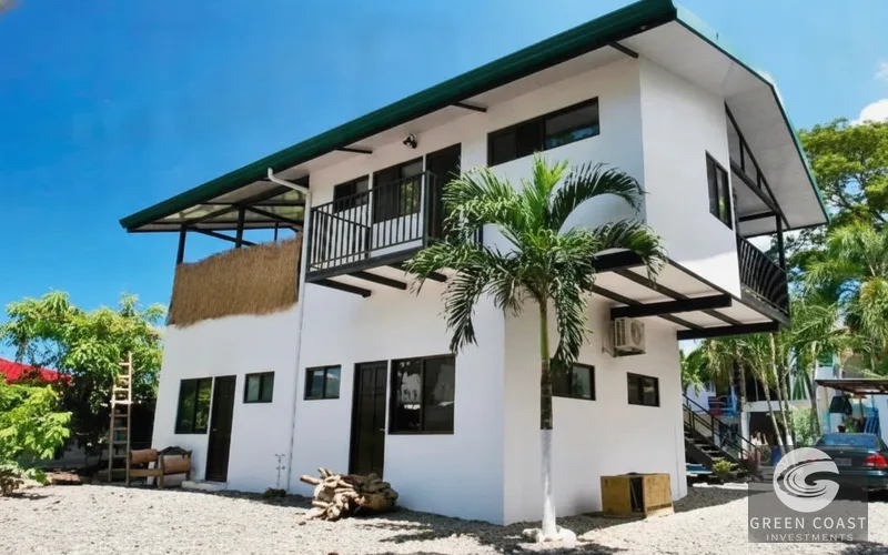 Downtown Jaco Multi-Family Income Property with Mixed-Use Zoning & Ocean Views — view 15, Jacó, Costa Rica