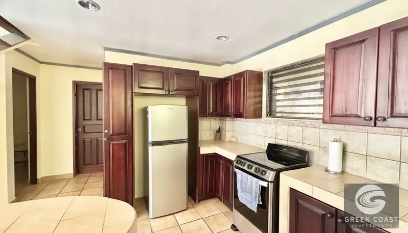 Affordable 2BR Gated Home with Private Seahorse Pool in Punta Leona — view 7, Jacó, Costa Rica