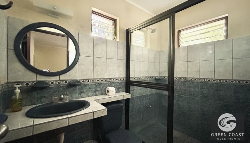 Affordable 2BR Gated Home with Private Seahorse Pool in Punta Leona — view 10, Jacó, Costa Rica