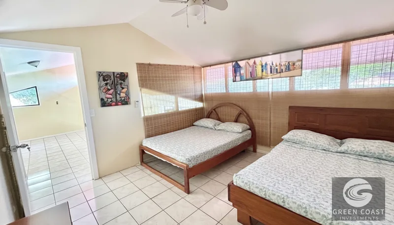 Affordable 2BR Gated Home with Private Seahorse Pool in Punta Leona — view 14, Jacó, Costa Rica