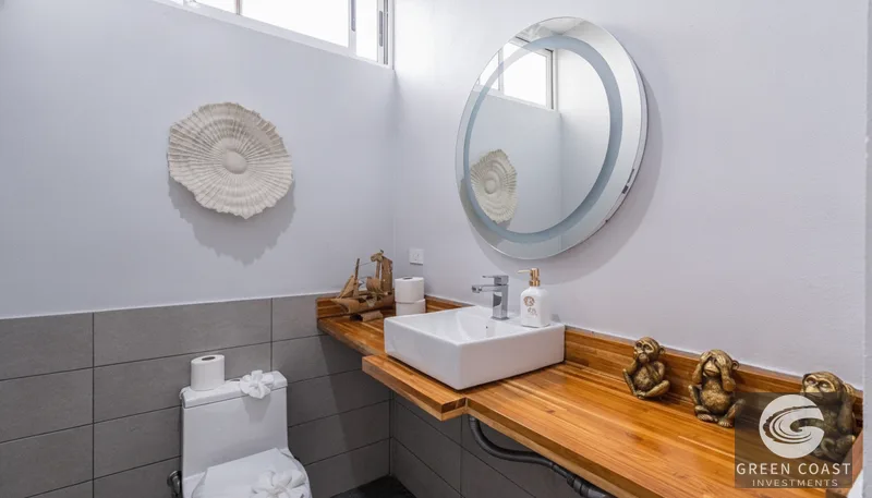 Modern 3BR Eco-Luxury Villa in Gated Loma Del Mar | Near Hermosa Beach — view 9, Jacó, Costa Rica