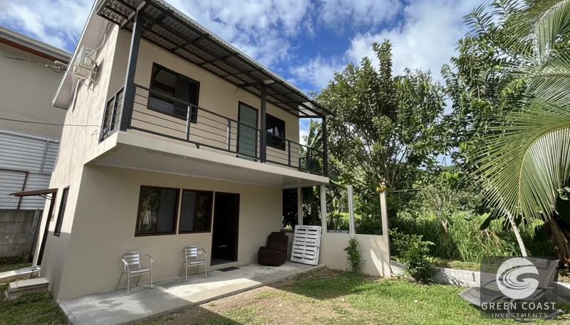 Dual-Home Mountain View Estate with Pool Potential near Jaco — view 6, Jacó, Costa Rica