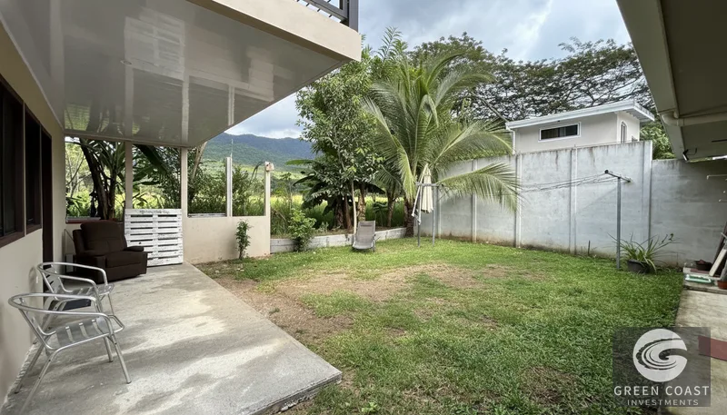 Dual-Home Mountain View Estate with Pool Potential near Jaco — view 8, Jacó, Costa Rica