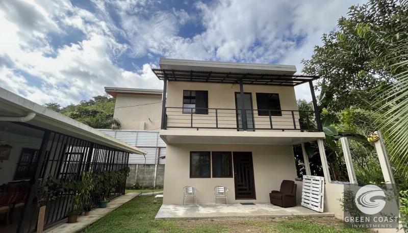 Dual-Home Mountain View Estate with Pool Potential near Jaco — view 9, Jacó, Costa Rica