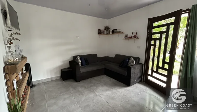 Dual-Home Mountain View Estate with Pool Potential near Jaco — view 10, Jacó, Costa Rica