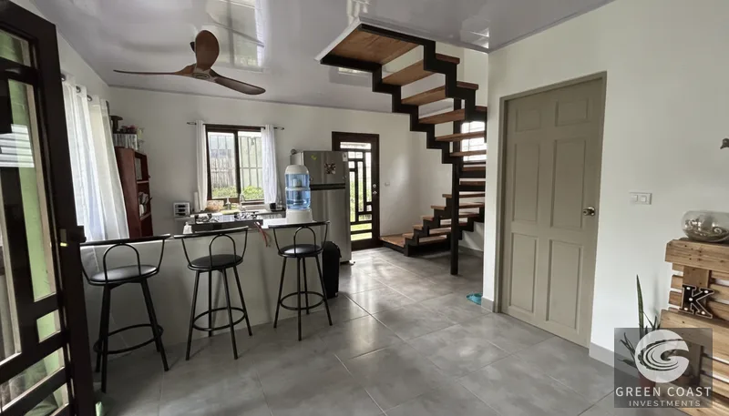 Dual-Home Mountain View Estate with Pool Potential near Jaco — view 11, Jacó, Costa Rica