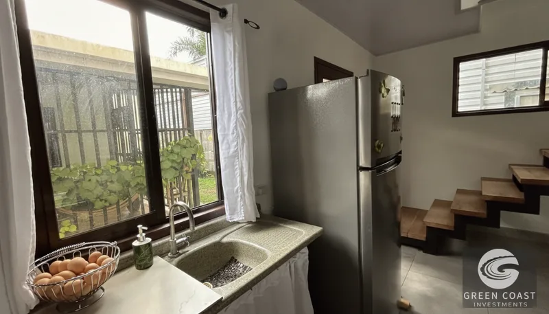 Dual-Home Mountain View Estate with Pool Potential near Jaco — view 12, Jacó, Costa Rica