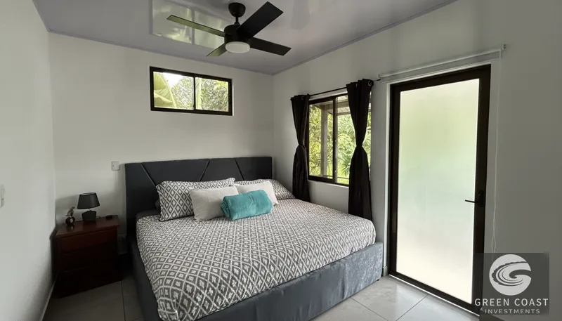 Dual-Home Mountain View Estate with Pool Potential near Jaco — view 15, Jacó, Costa Rica