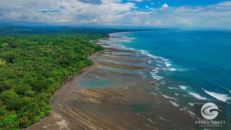 Ultimate 4,850-Acre Oceanfront Legacy Estate in Esterillos — view 1, Esterillos, Garabito, Costa Rica