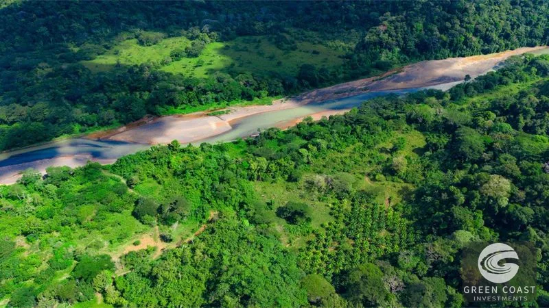 Ultimate 4,850-Acre Oceanfront Legacy Estate in Esterillos — view 9, Esterillos, Garabito, Costa Rica