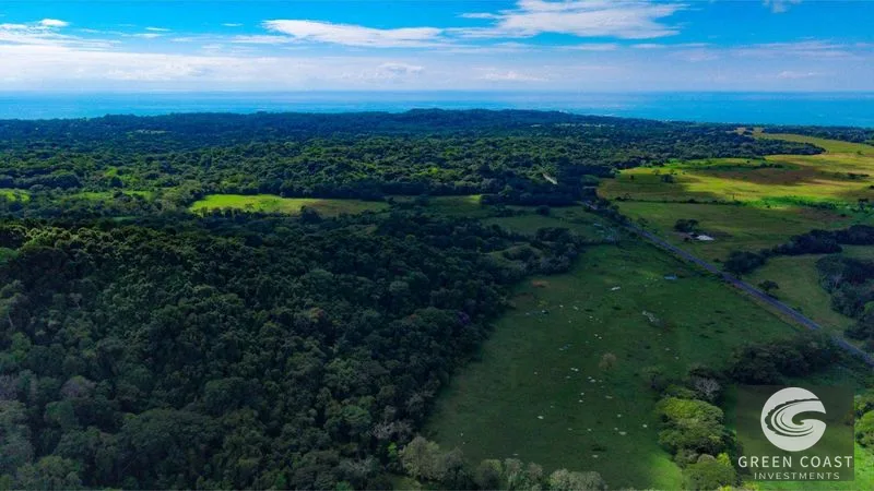 Ultimate 4,850-Acre Oceanfront Legacy Estate in Esterillos — view 12, Esterillos, Garabito, Costa Rica