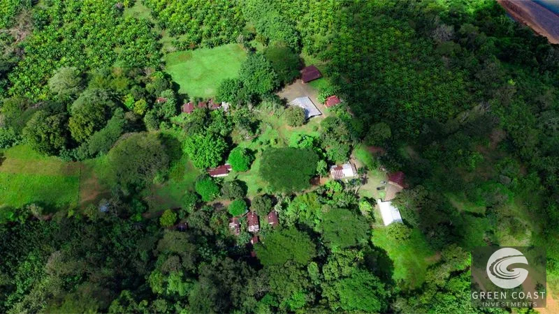 Ultimate 4,850-Acre Oceanfront Legacy Estate in Esterillos — view 14, Esterillos, Garabito, Costa Rica