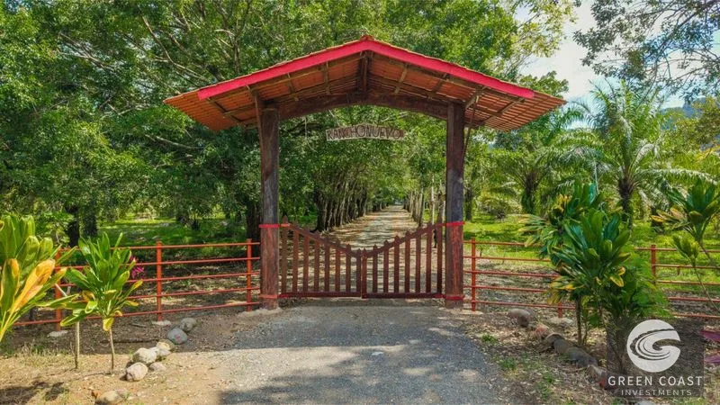 Ultimate 4,850-Acre Oceanfront Legacy Estate in Esterillos — view 16, Esterillos, Garabito, Costa Rica