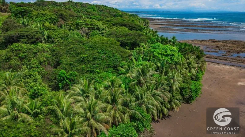 Ultimate 4,850-Acre Oceanfront Legacy Estate in Esterillos — view 19, Esterillos, Garabito, Costa Rica