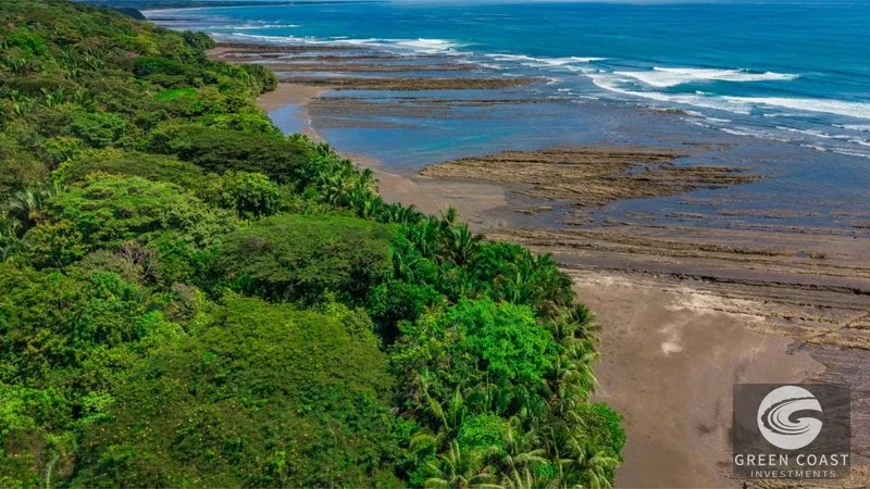 Ultimate 4,850-Acre Oceanfront Legacy Estate in Esterillos — view 20, Esterillos, Garabito, Costa Rica